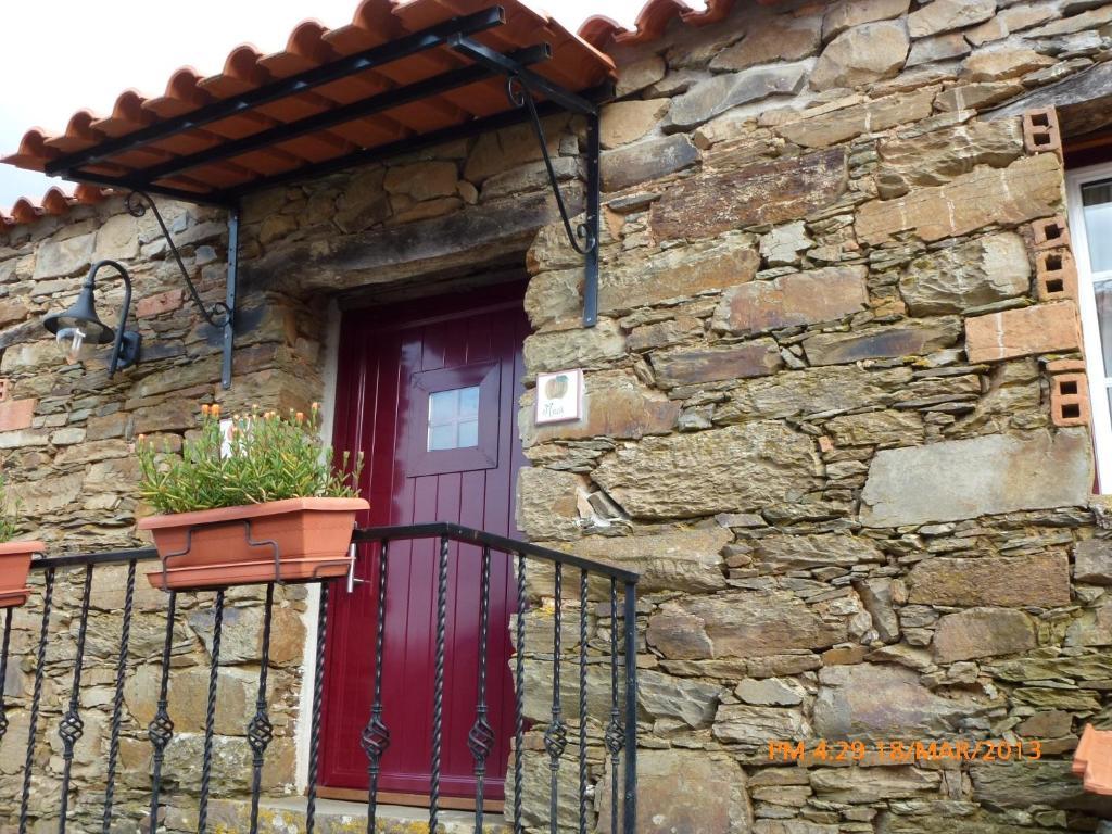 Sertã Casal Da Corticada旅馆 外观 照片