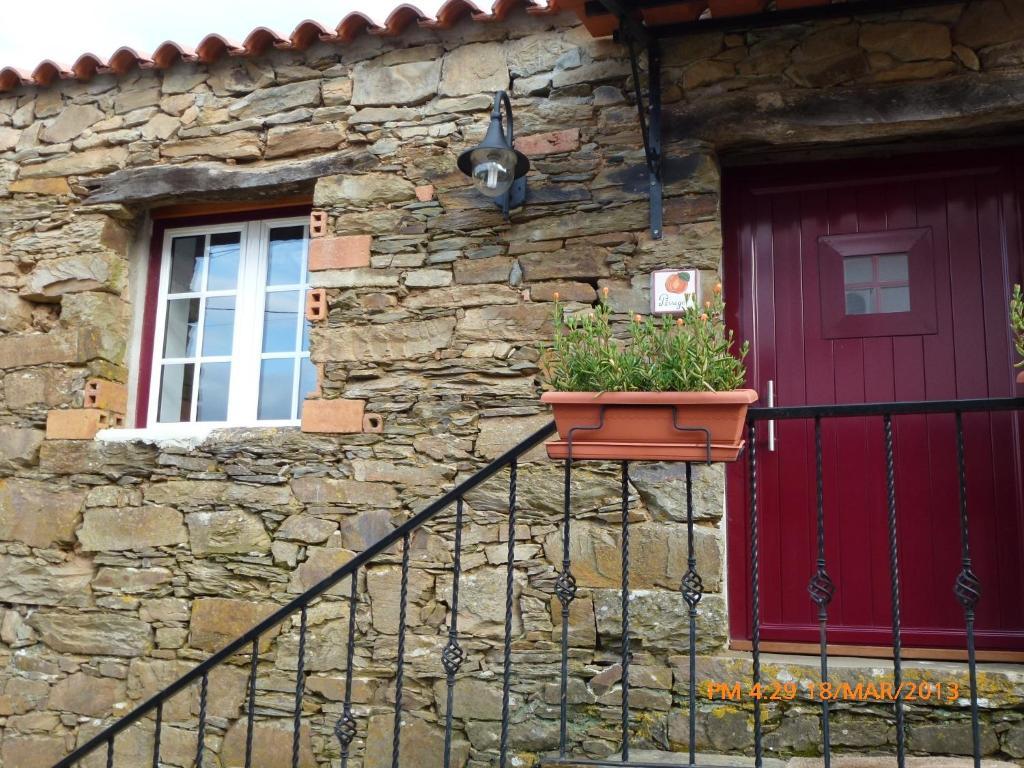 Sertã Casal Da Corticada旅馆 客房 照片