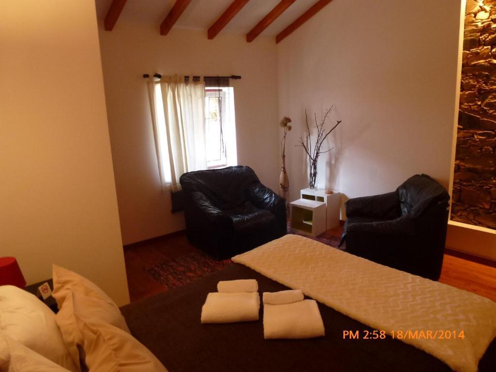 Sertã Casal Da Corticada旅馆 外观 照片